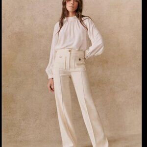 Sezane Trousers